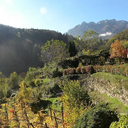 Appartamento Casa De Val *